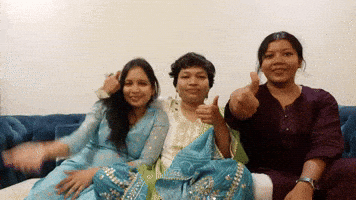 Lets Go Thumbs Up GIF