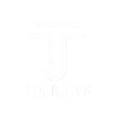 Tourjuva Sticker