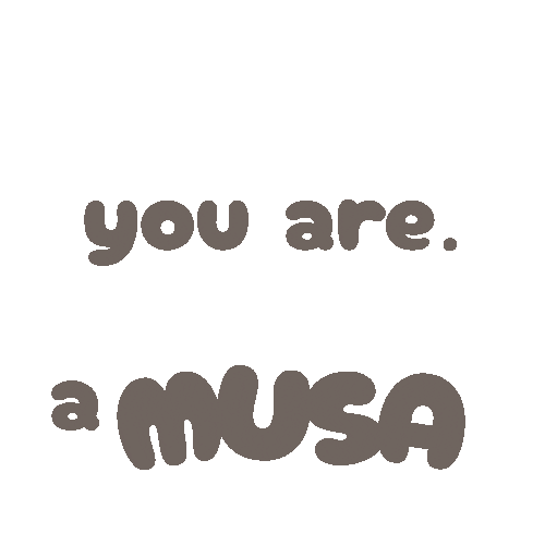 Musalodz Sticker by Musa Studio