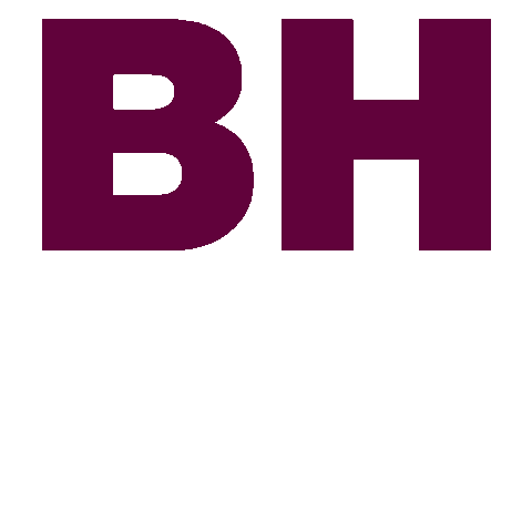 BHBLSchools Sticker
