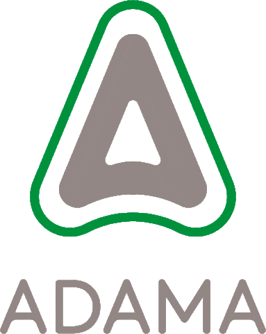 Adama Sticker