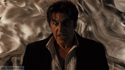 Al Pacino GIF - Find & Share on GIPHY
