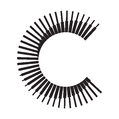 Tca Sticker by The Change Agency