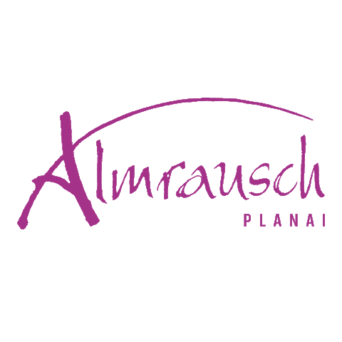 Almrausch Planai Sticker