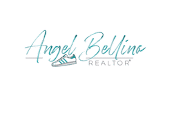 Sticker by Angel Bellino Realtor ®