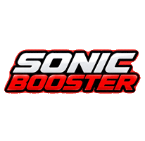 Performance Ethanol Sticker by Sonic Booster