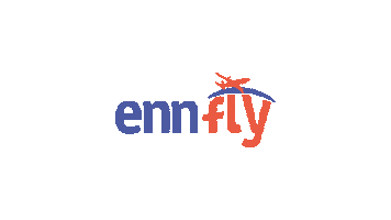 ennfly Sticker