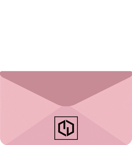 Valentines Day Heart Sticker by Jouer Cosmetics