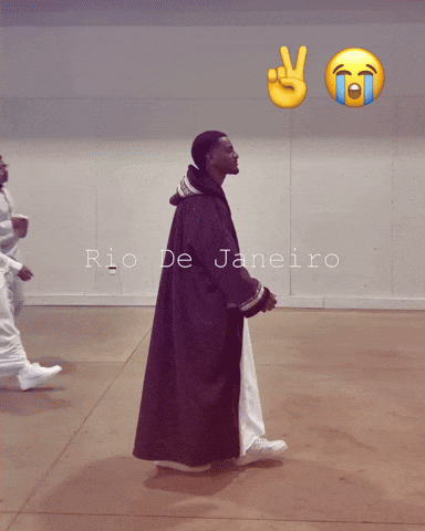 Rio De Janeiro Son GIF