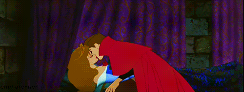 Princesa de Disney: Aurora