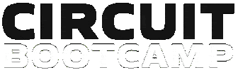 Circuit Sticker by GOBootcamp
