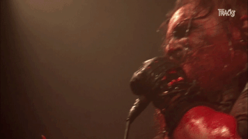 Trepaneingsritual GIF by Tracks ARTE