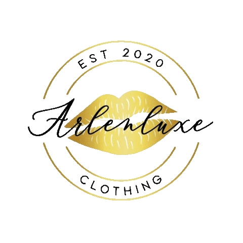 ArlenLuxe Sticker