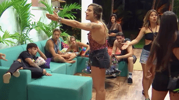 exnamtv de ferias com o ex brasil GIF by MTV Brasil