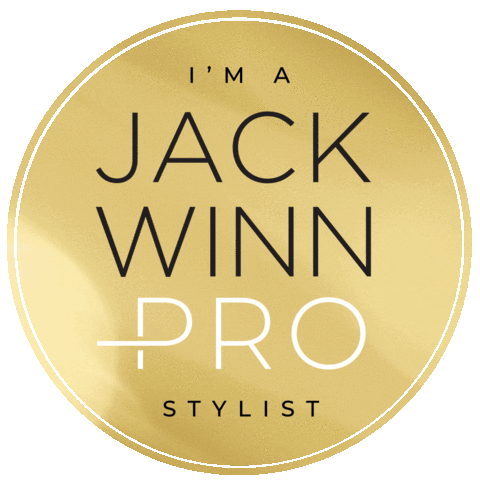 JackWinnProfessional Sticker