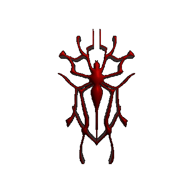 Madame Web Manhattan Sticker by globalrimmellondon