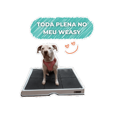 Sticker by Weasy