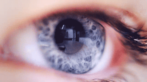 Blue Eyes GIF - Find & Share on GIPHY