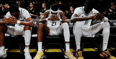 Sport Basketball GIF by UCF Knights
