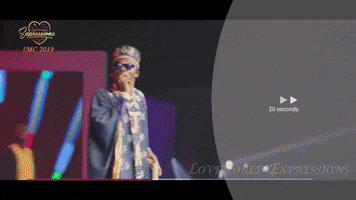 Praise GIF