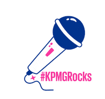 Kpmgve Sticker by KPMG en Venezuela
