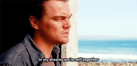 Inception Movie Gifs Get The Best Gif On Giphy