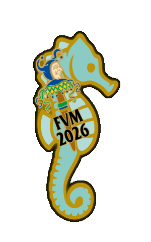 Fvm Sticker by Faschingsverein Mangfalltal e.V.
