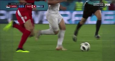 Soccer Dive GIF