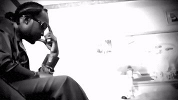 Confused Vol 1 GIF