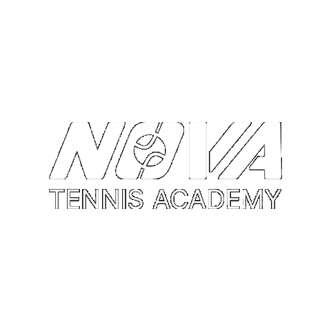 Sticker by Nova Tennis Academy