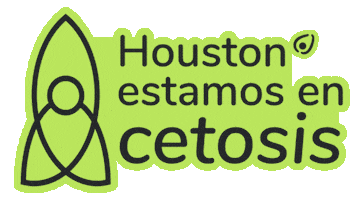 Keto Fasting Sticker by KetoLife