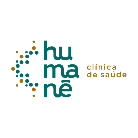 ClinicaHumane Sticker