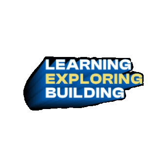 Learning Building Sticker by Eaton India