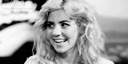 marina and the diamonds
