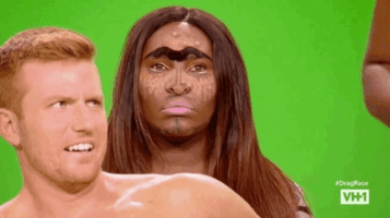 rupauls drag race season 10 episode 3 GIF by RuPaul's Drag Race
