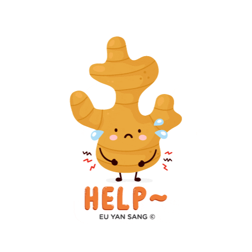 euyansang Sticker