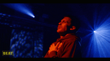 Season 1 Dancing GIF