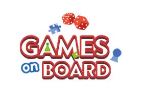 Games On Board Sticker by Boh! Edizioni