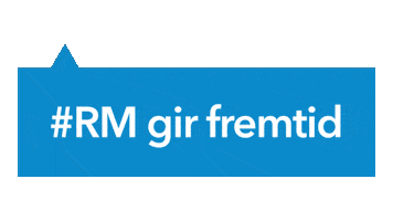 Rm Nho Sticker by Jenter og teknologi