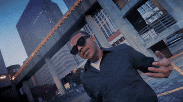 Hands Up GIF