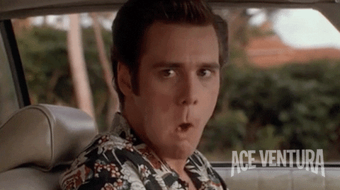 Featured image of post Alrighty Then Gif Jim Carrey Long alrighty then jim carrey ace ventura pet detective