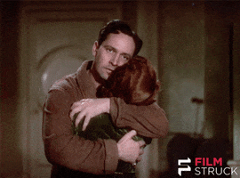Sad Classic Film GIF by FilmStruck