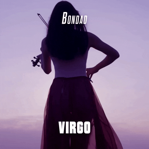 Astrology Zodiac GIF by Sealed With A GIF