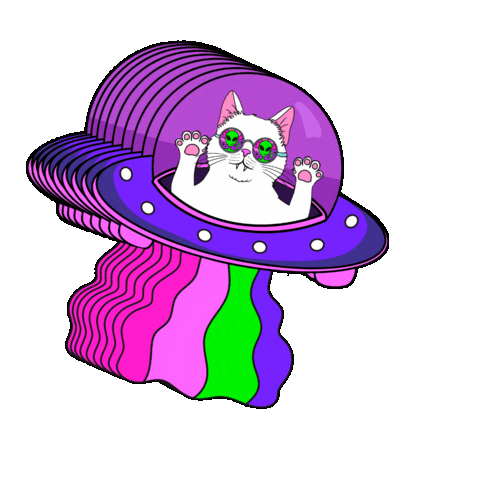 Taroverse Sticker by YahooTV