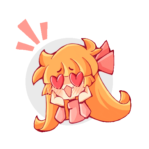 Love Sticker