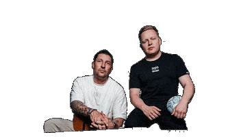 Good Morning Wow Sticker by kretzsche