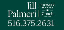 Jill Palmeri GIF by Howard Hanna | Coach Realtors