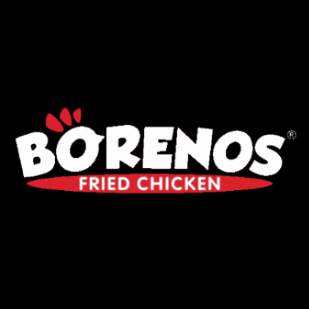 GIF by Borenos Fried Chicken