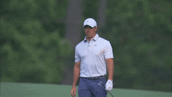 GIF by The Masters