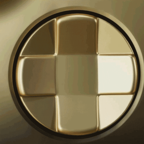 Gold Controller GIF by Xbox